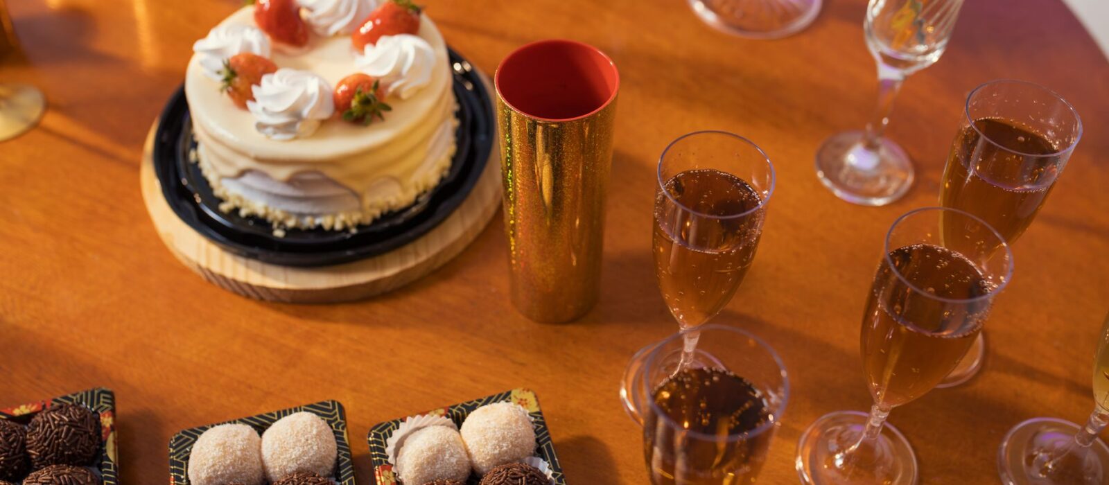 Ideias De Decoração De Festa De Aniversário Para Adultos