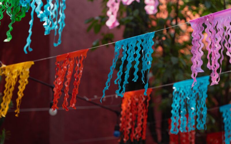 Ideias De Decoração Para Festa Junina