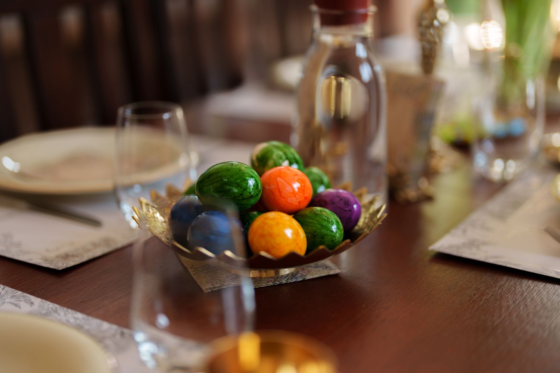 Ideias de planejamento de casamento