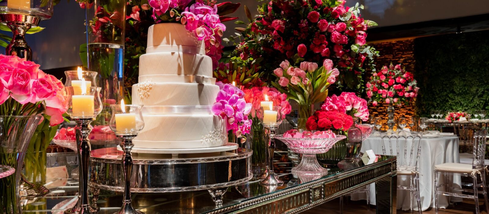 Tema De Casamento: Ideias e Dicas Completas