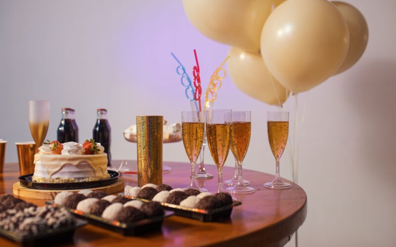 Temas Para Festa De Aniversário: Ideias e Dicas