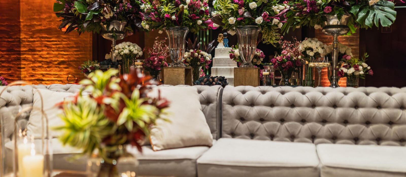 Decoração Casamento: Ideias Incríveis