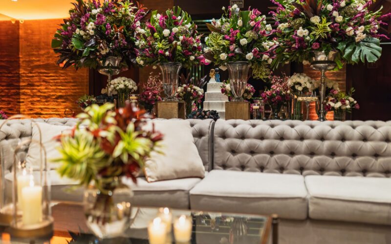 Decoração Casamento: Ideias Incríveis