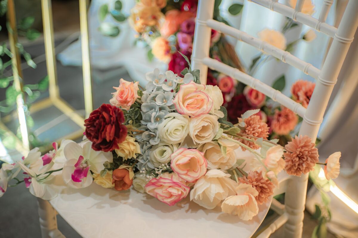 Decoracao Casamento