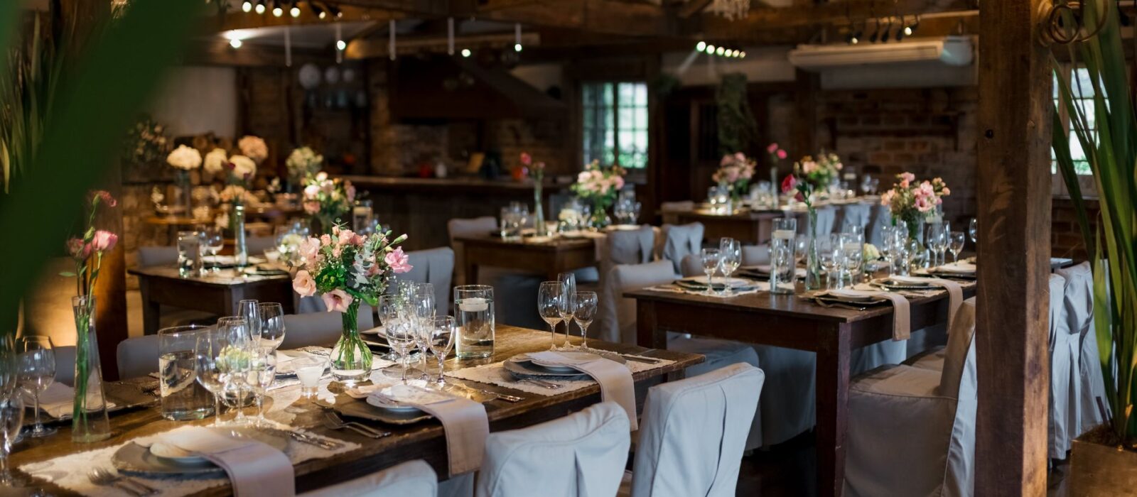 Dicas De Decoração Para Festa De Casamento
