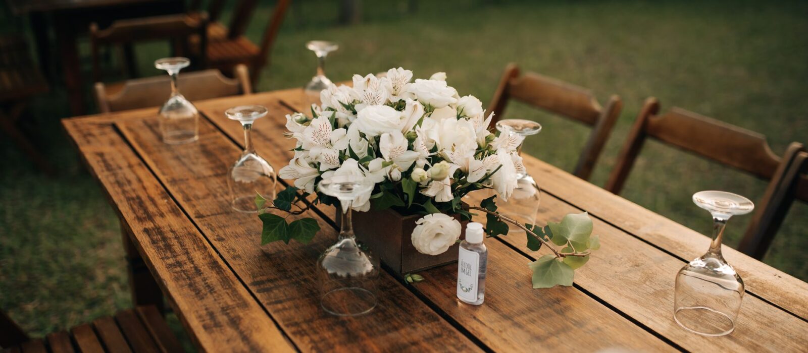 Como Planejar Um Casamento