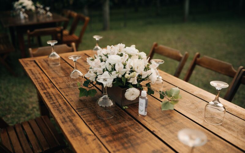 Como Planejar Um Casamento