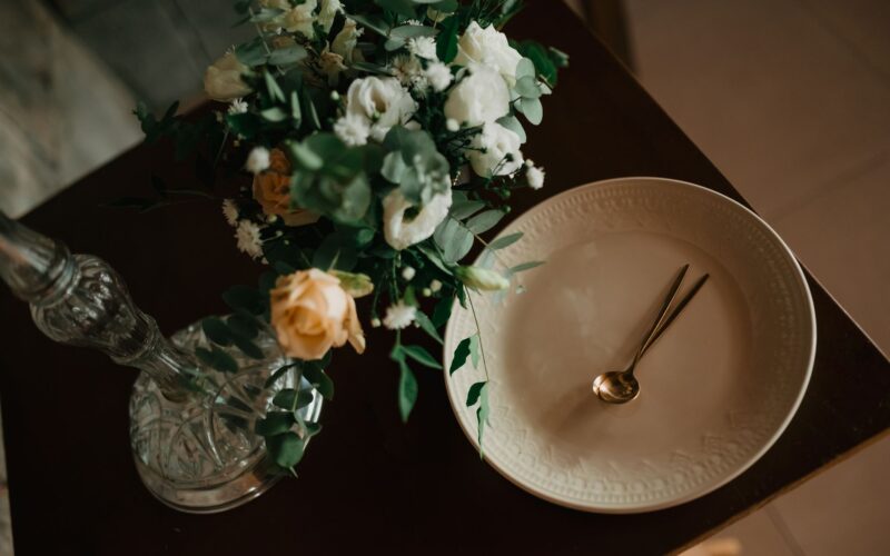 Ideias De Casamento