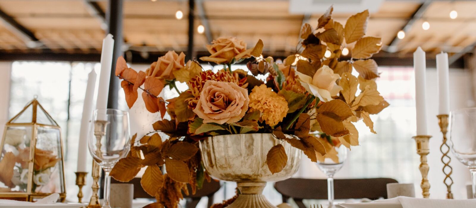 Decoração De Casamento: Ideias e Dicas