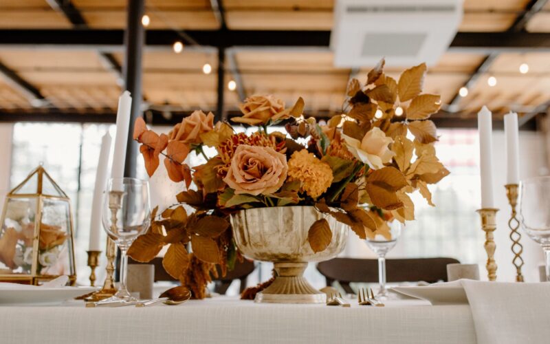 Decoração De Casamento: Ideias e Dicas