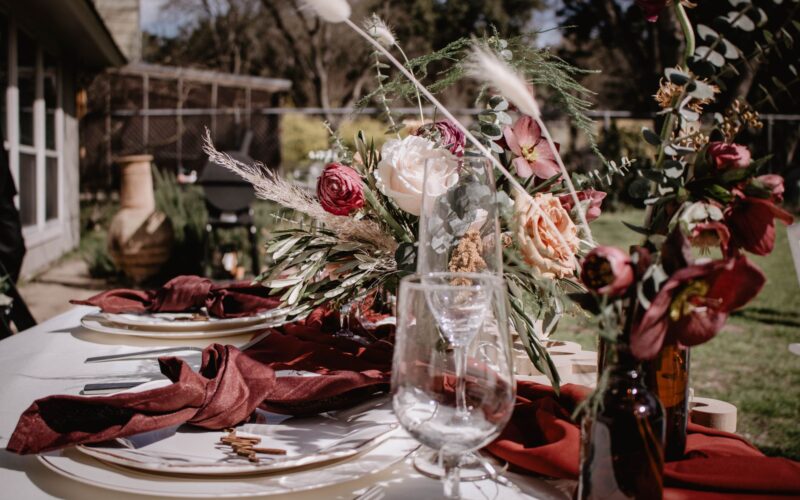 10 Dicas Para Planejar Um Casamento Perfeito