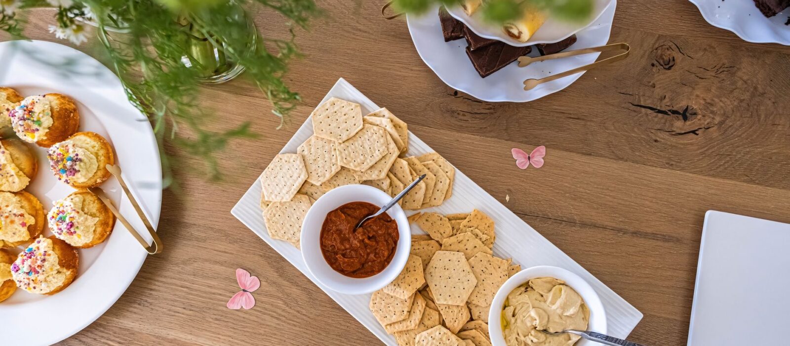 Dicas De Comida E Bebida Para Festas