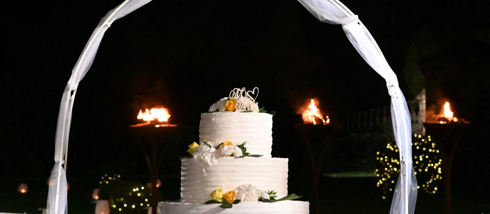 Ideias Para Decoração De Casamento