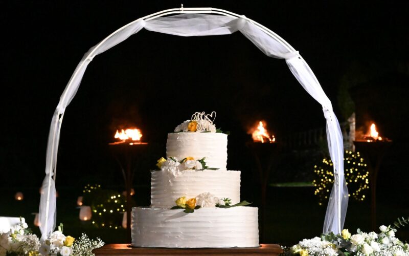 Ideias Para Decoração De Casamento