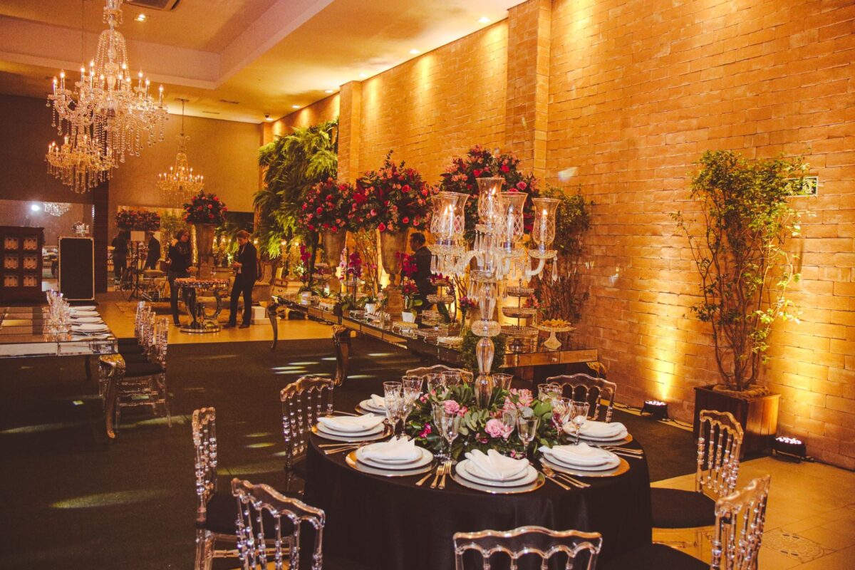 Decoracao Casamento