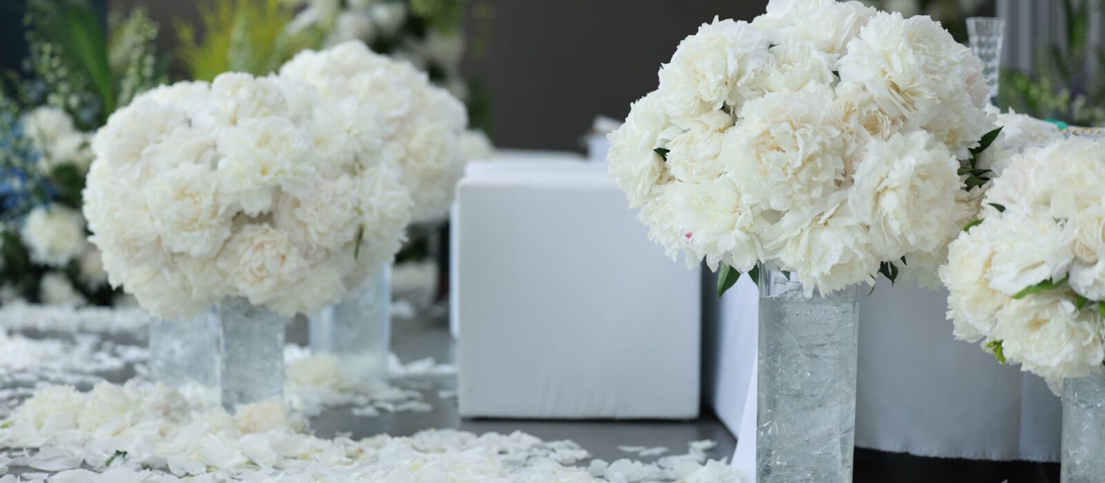 Centro de Mesa para Casamento: 20 Arranjos que Impressionam