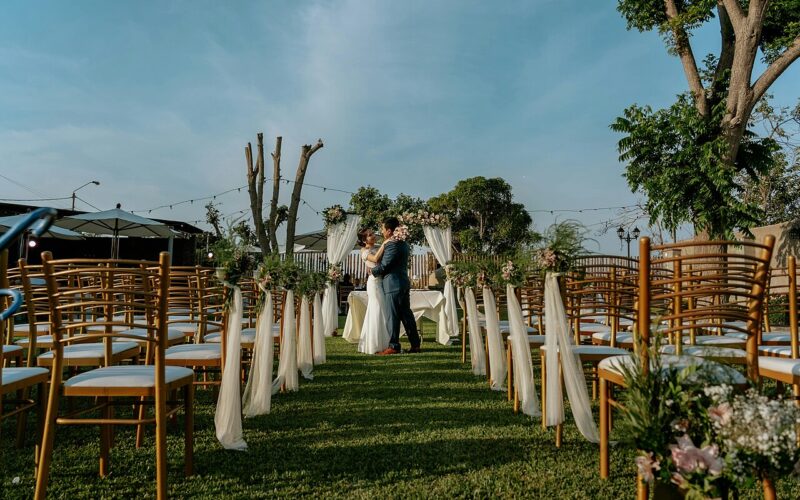 Planejamento Casamento: Dicas e Ideias