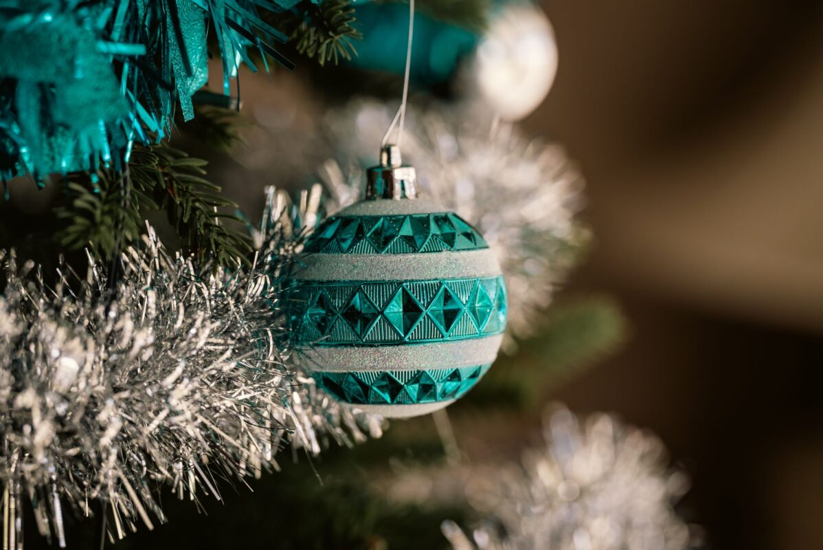 Árvore de Natal