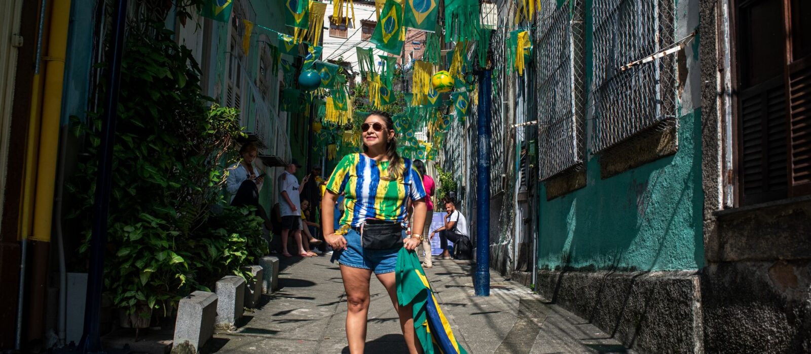 Decoração de Festa Temática