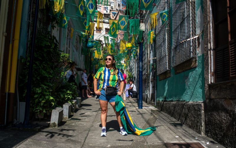 Decoração de Festa Temática