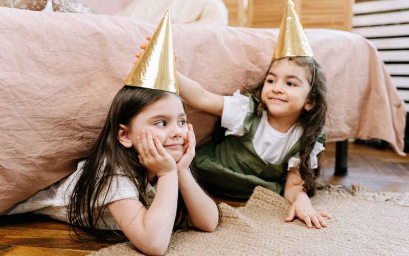 Decoração Infantil