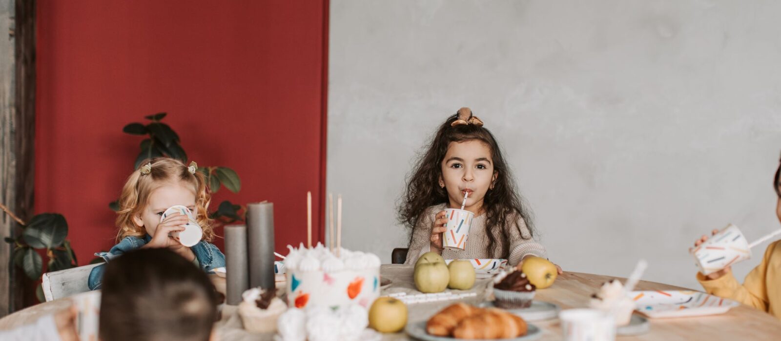 Decoração Aniversário Infantil