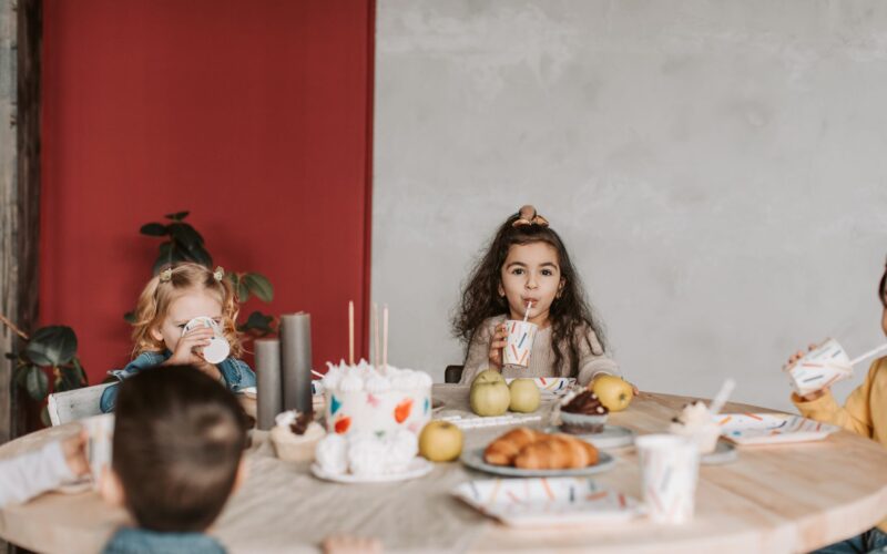 Decoração Aniversário Infantil