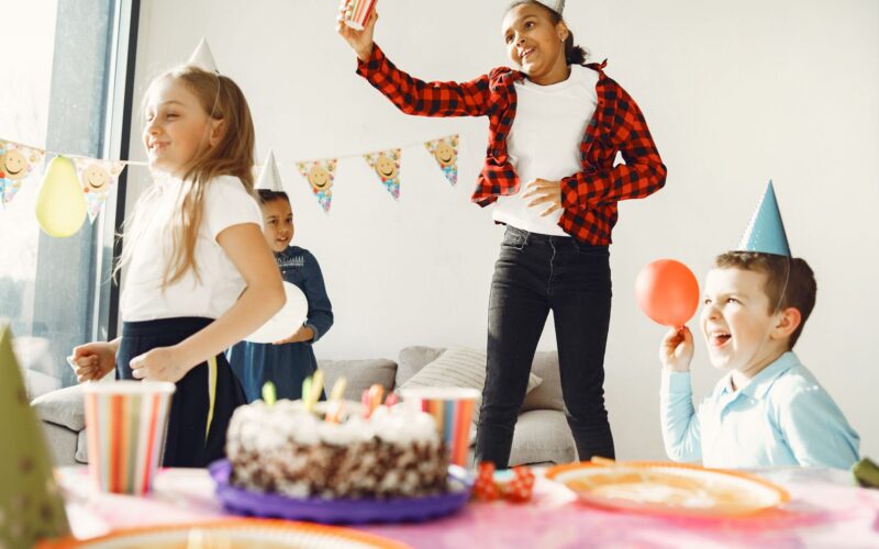 Decoração Infantil