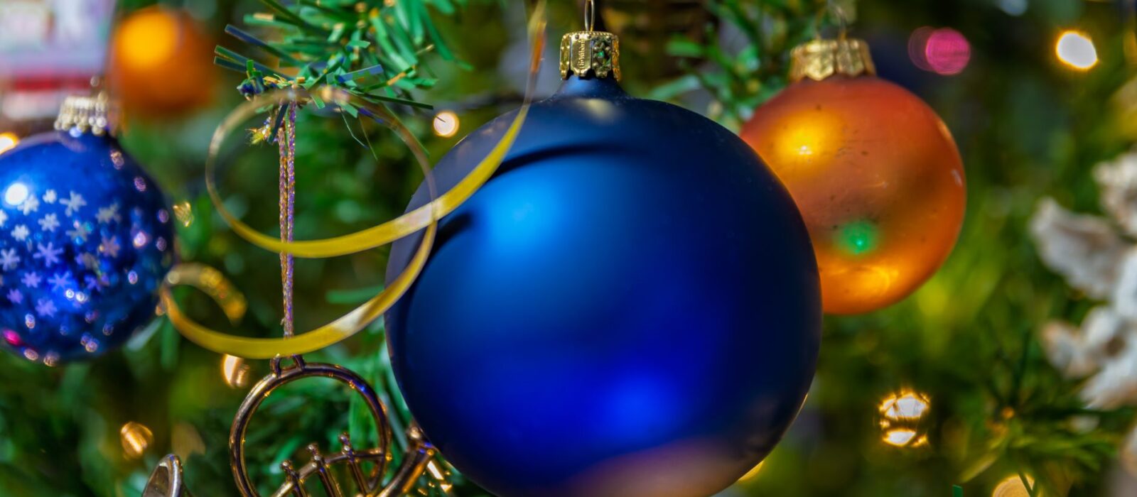 Decoração de Natal