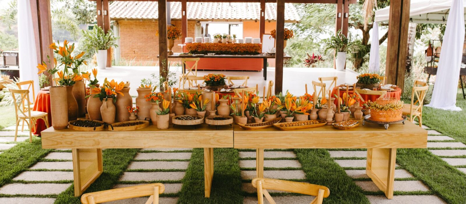 Decoração Ano Novo