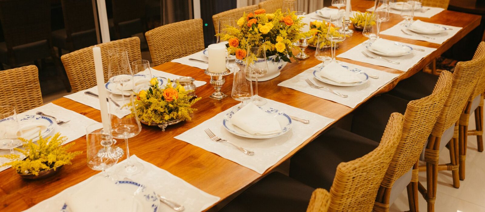Decoração Verão: Ideias para Festa