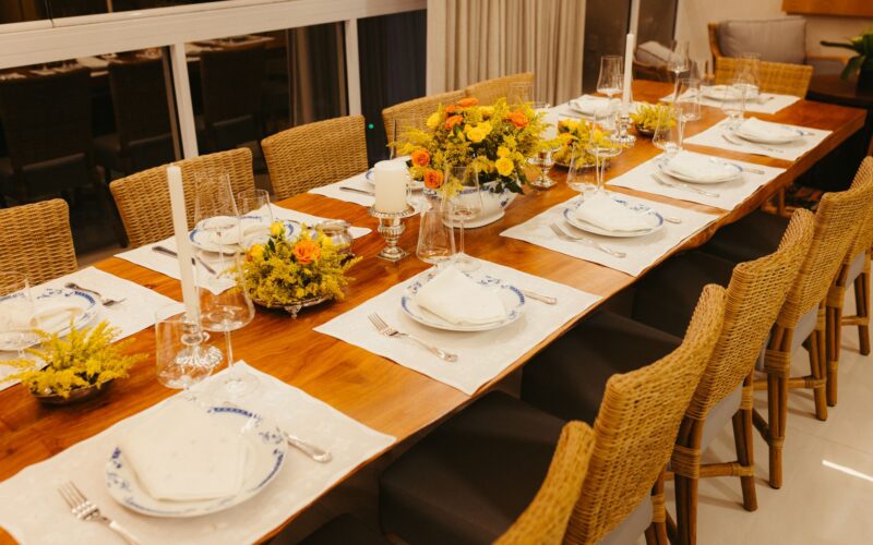 Decoração Verão: Ideias para Festa