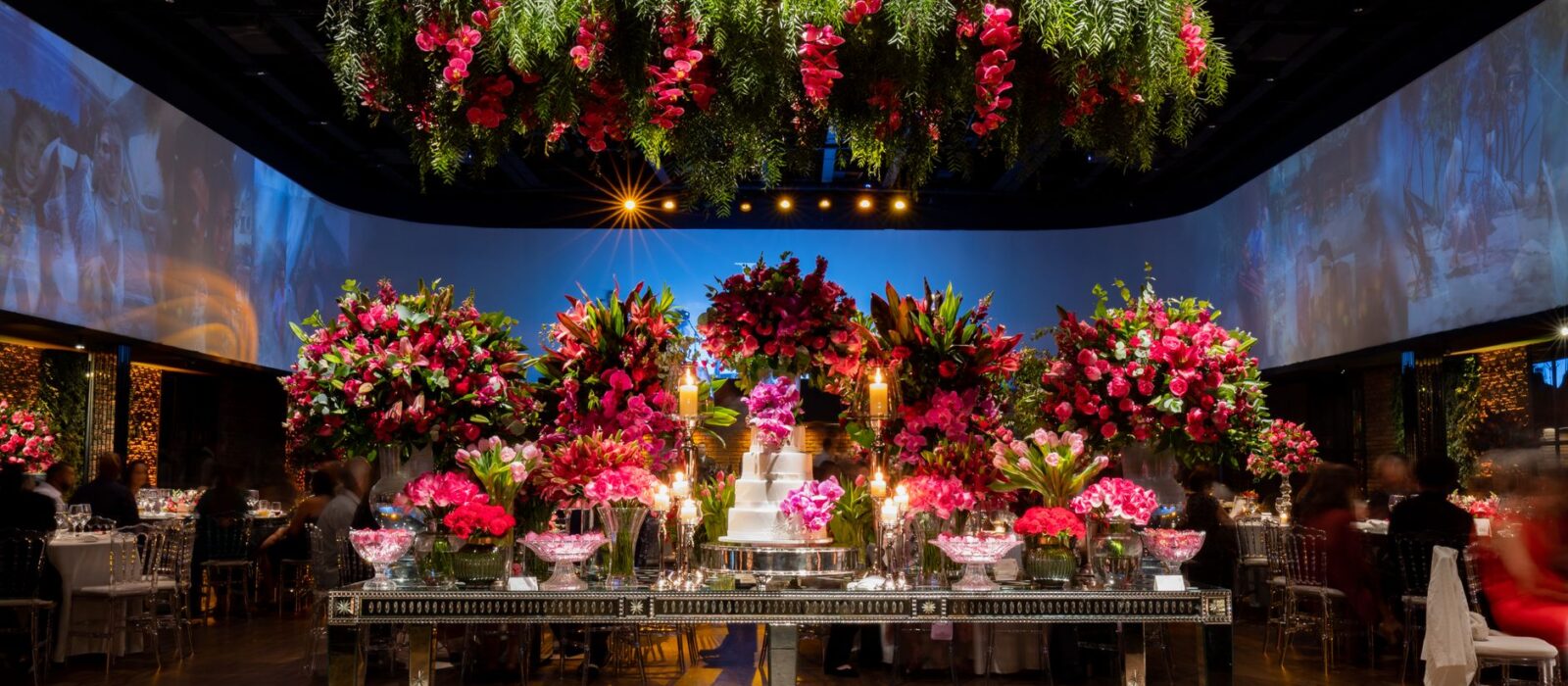 Decoração de Casamento: Ideias e Dicas