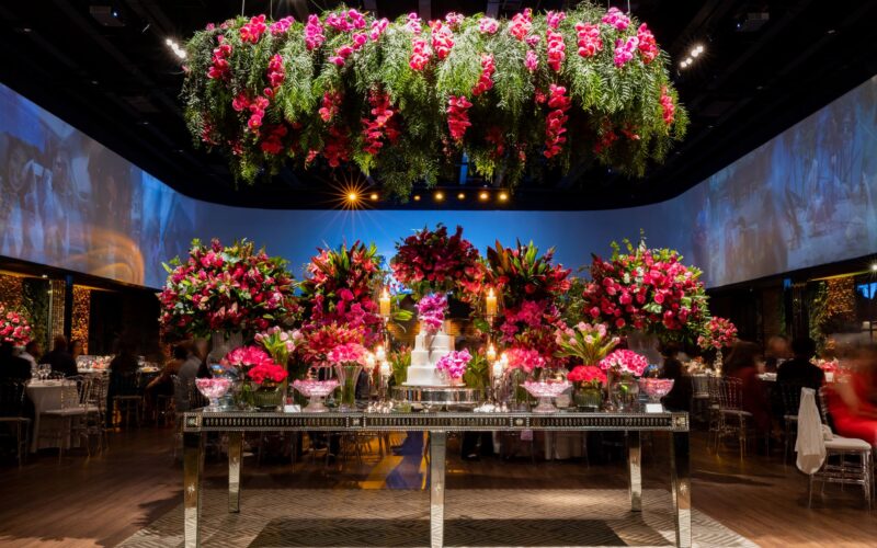 Decoração de Casamento: Ideias e Dicas