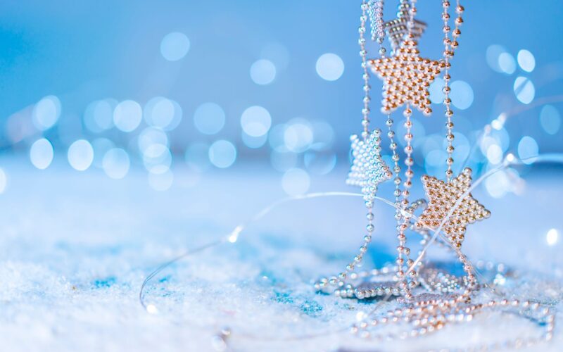 Decoração Inverno