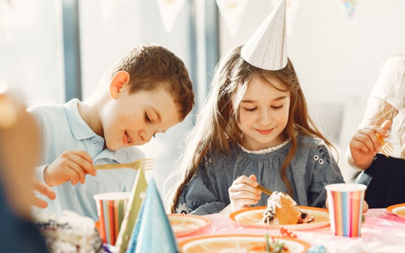 Ideias Decoracao Aniversario Infantil