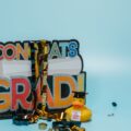Decoração de Graduação