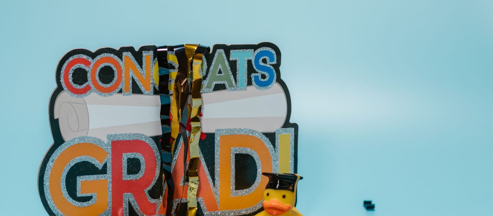 Decoração de Graduação