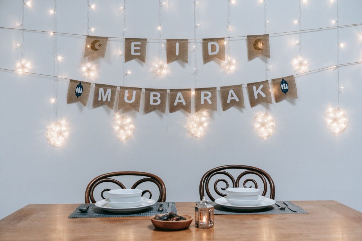 Ideias de decoração simples para o Dia dos Pais